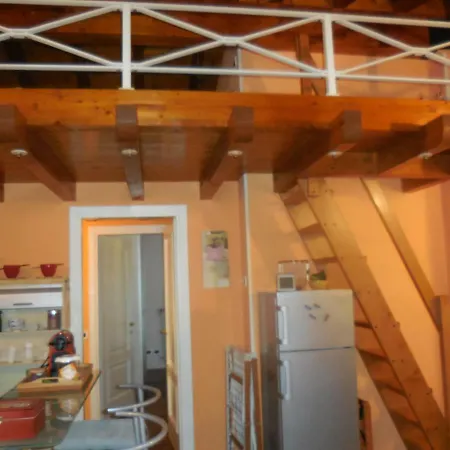 Romantik Haus Apartment Desenzano del Garda