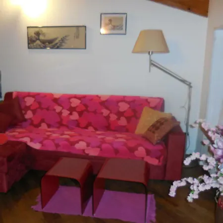 Romantik Haus