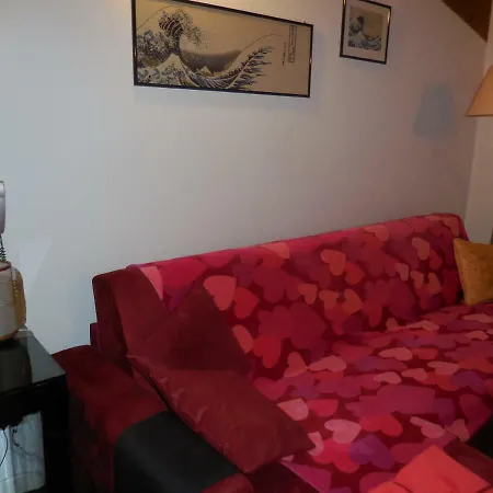 Romantik Haus Apartment