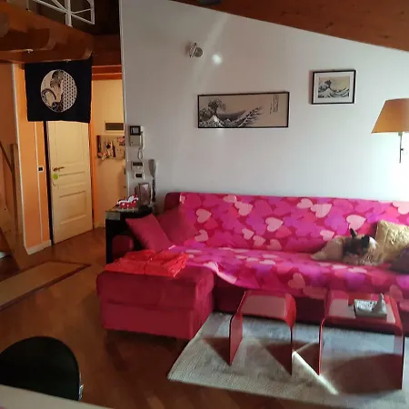 Romantik Haus * Desenzano del Garda