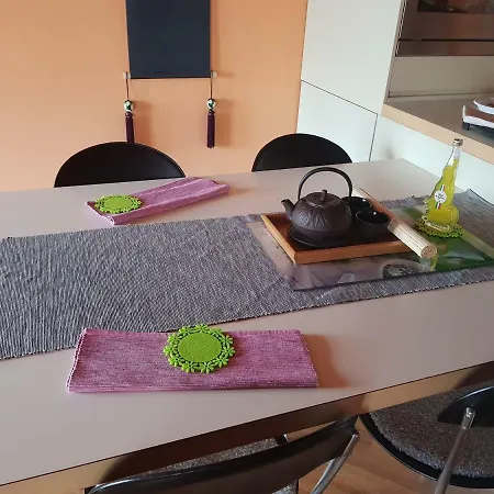 Romantik Haus Apartment Desenzano del Garda