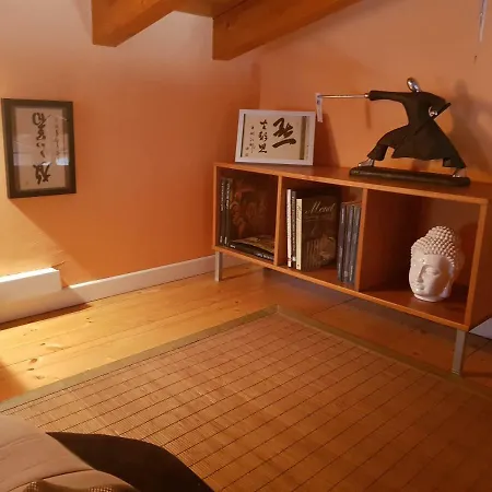 Romantik Haus *
