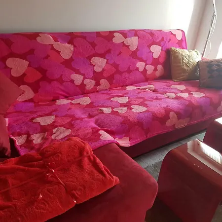 Romantik Haus * Desenzano del Garda