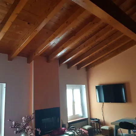 Apartment Romantik Haus Desenzano del Garda