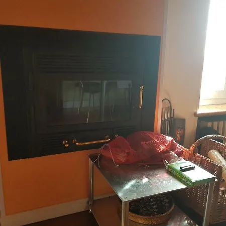 Romantik Haus Apartment *