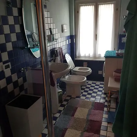 Romantik Haus Apartment