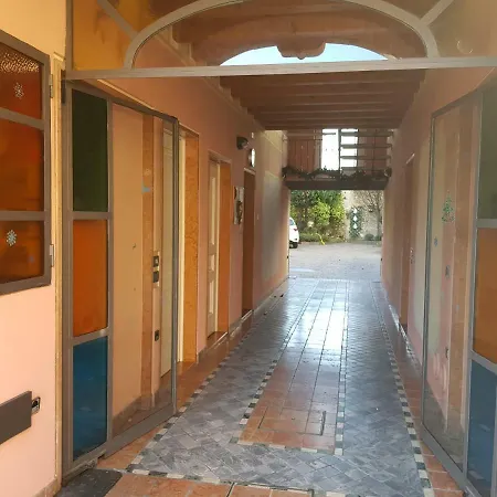 Romantik Haus