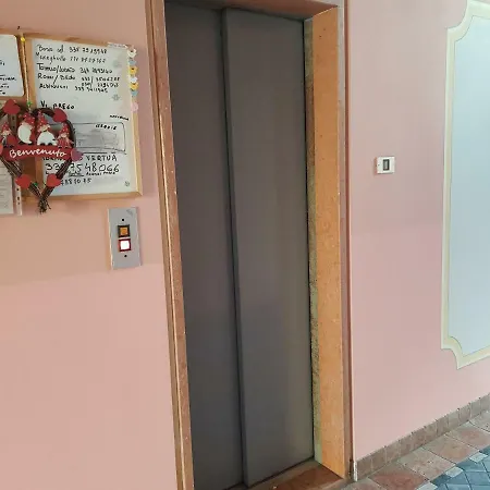 Romantik Haus Apartment Desenzano del Garda