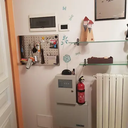 Romantik Haus Apartment *