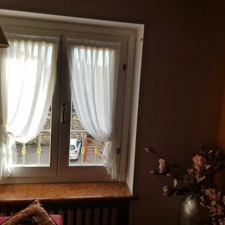 Romantik Haus Apartment *