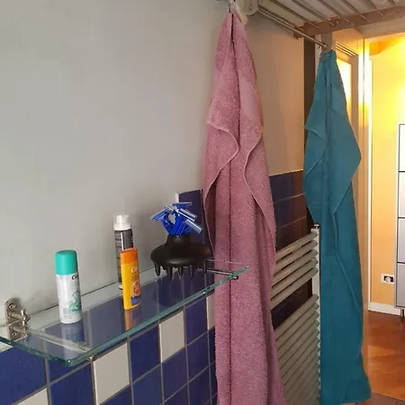 Romantik Haus *