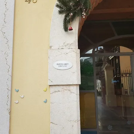 Romantik Haus Apartment